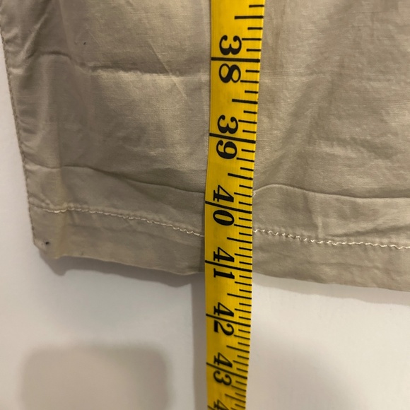 Penmans Size XL Tan Cargo Pants - Picture 8 of 14